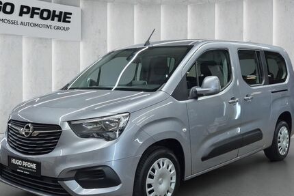 Opel Combo Life 39.715 km 18.900 &euro; Hamburg 22047