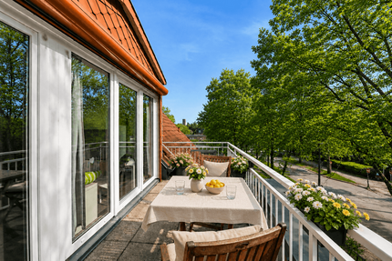 Wohnung Hamburg Altona - 3 Zimmer, 96 m&sup2;, 675.000&euro; | Angebot:27111008
