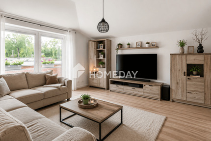 Wohnung Hamburg Schnelsen - 4 Zimmer, 87 m&sup2;, 549.000&euro; | Angebot:26862810