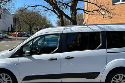 Ford Tourneo Connect 216.025 km 10.500 &euro; Ahrensburg 22926