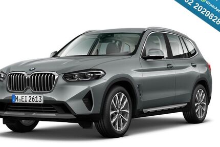 BMW X3 96.772 km 38.490 &euro; Quickborn 25451