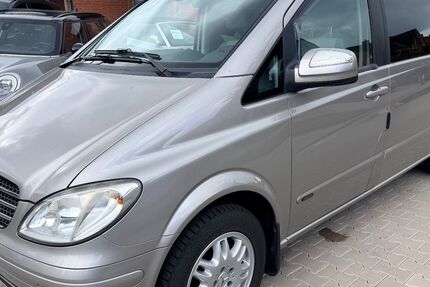 Mercedes-Benz Viano 214.000 km 11.999 &euro; Geesthacht (bei Hamburg) 21502