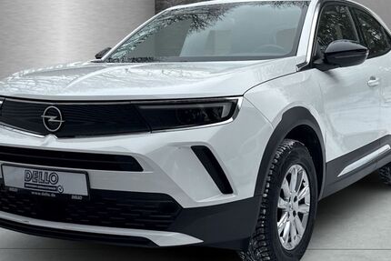 Opel Mokka 74.847 km 15.480 &euro; Rellingen 25462