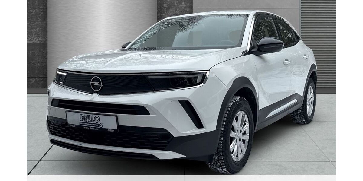 Opel Mokka 74.847 km 15.480 &euro; Rellingen 25462