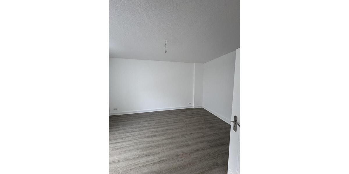 Helle 3 Zimmer Wohnung in Hamburg Wandsbek - 2 Jahre Befristet 3 zimmer