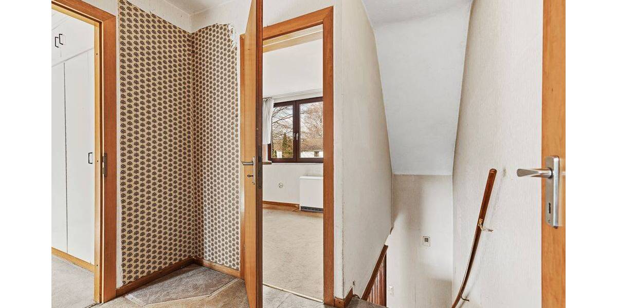 Reihenendhaus Hamburg / Rahlstedt Rahlstedt - 4 Zimmer, 109 m&sup2;, 380.000&euro; | Angebot:26188170