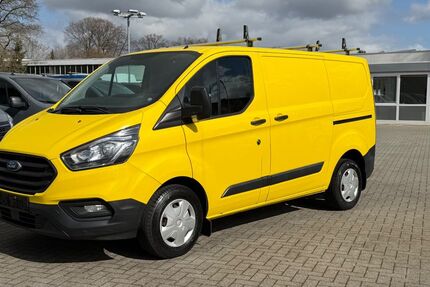 Ford Transit Custom 66.955 km 14.490 &euro; Norderstedt bei Hamburg 22851