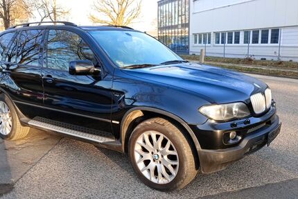 BMW X5 299.000 km 3.899 &euro; Bargteheide bei Hamburg 22941