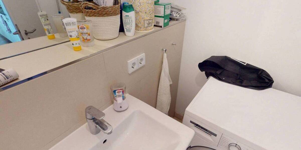 Etagenwohnung Hamburg Langenhorn - 3 Zimmer, 100 m&sup2;, 1.566&euro; | Angebot:26156001