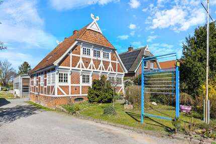 Haus Hamburg Allermöhe - 5 Zimmer, 135 m&sup2;, 429.000&euro; | Angebot:26115369