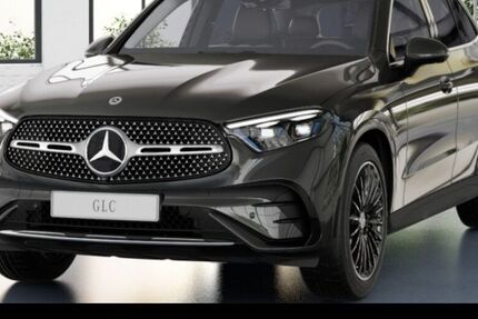 Mercedes-Benz GLC 220 9.900 km 64.500 &euro; Hamburg 22047