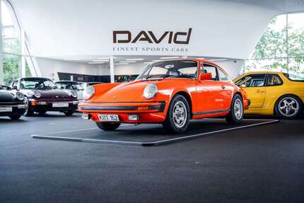 Porsche 911 65.417 km 76.900 &euro; Hamburg 22047