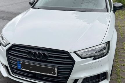 Audi A3 133.000 km 16.500 € Hamburg 21029