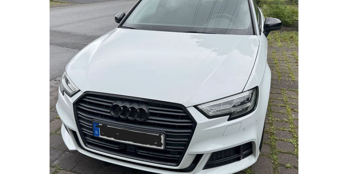Audi A3 133.000 km 16.500 &euro; Hamburg 21029
