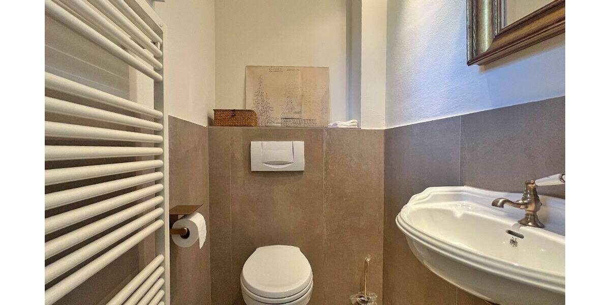 Einfamilienhaus Hamburg Lemsahl-Mellingstedt - 5 Zimmer, 130 m&sup2;, 3.150&euro; | Angebot:26715469