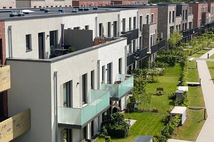 Wohnung Hamburg Wandsbek - 3 Zimmer, 73 m&sup2;, 1.243&euro; | Angebot:26256274