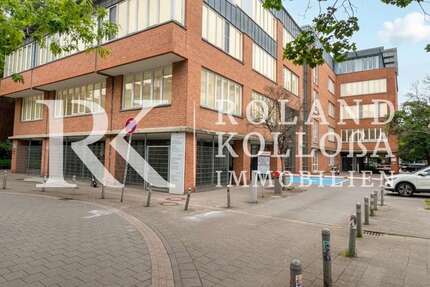 Gewerbeobjekt Hamburg Hamburg-Mitte - 19.824&euro; | Angebot:26840167