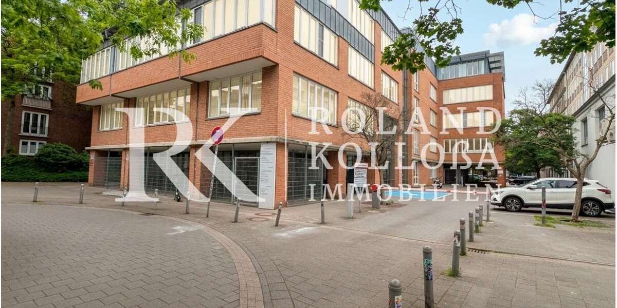 Gewerbeobjekt Hamburg Hamburg-Mitte - 19.824&euro; | Angebot:26840167