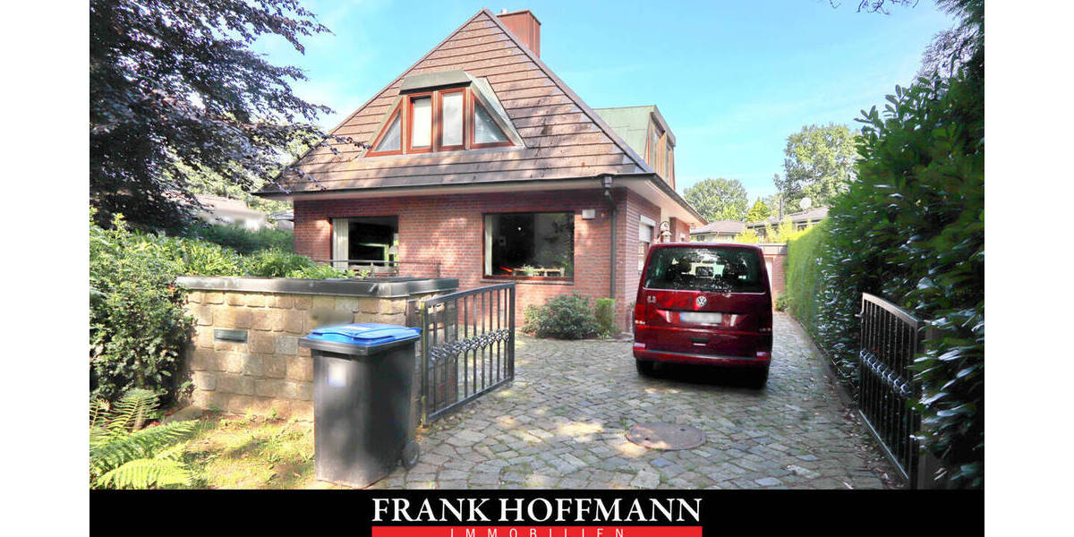 Gewerbeobjekt Hamburg Bergstedt - 800&euro; | Angebot:25700483