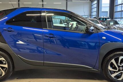 Toyota Aygo (X) 2.500 km 16.950 &euro; Geesthacht bei Hamburg 21502