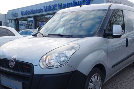 Fiat Doblo 142.000 km 8.999 &euro; Hamburg 22143