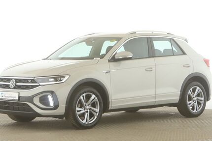 VW T-Roc 22.029 km 20.980 &euro; Jesteburg 21266