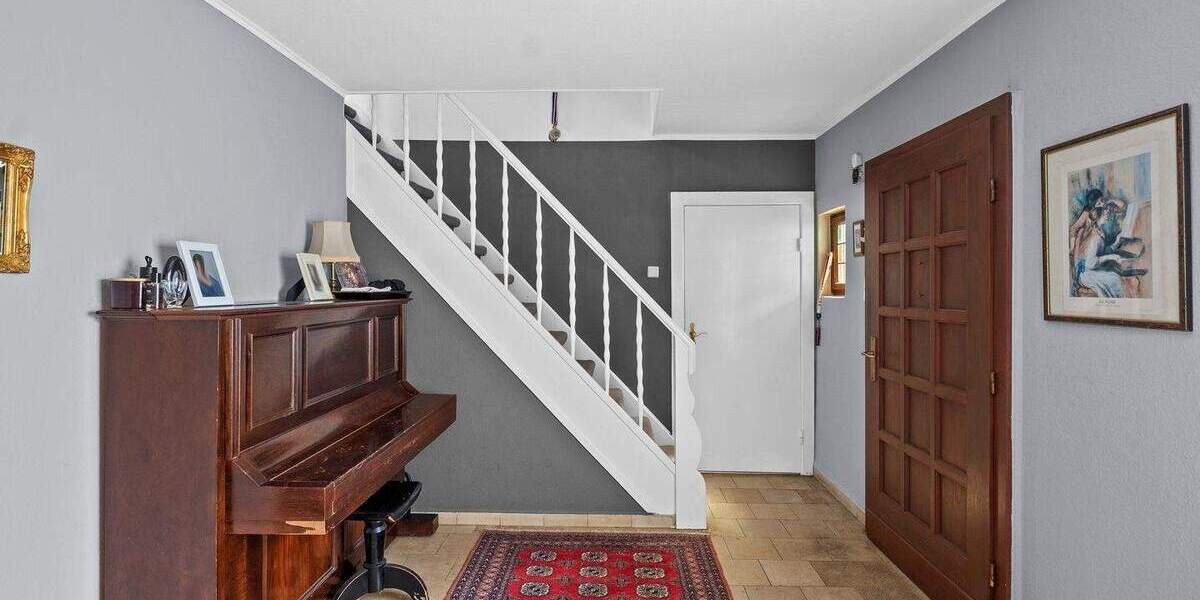 Einfamilienhaus Norderstedt Harksheide - 4 Zimmer, 125 m&sup2;, 498.000&euro; | Angebot:25686037