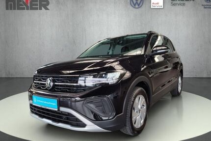 VW T-Cross 11.708 km 22.990 € Beckdorf 21643