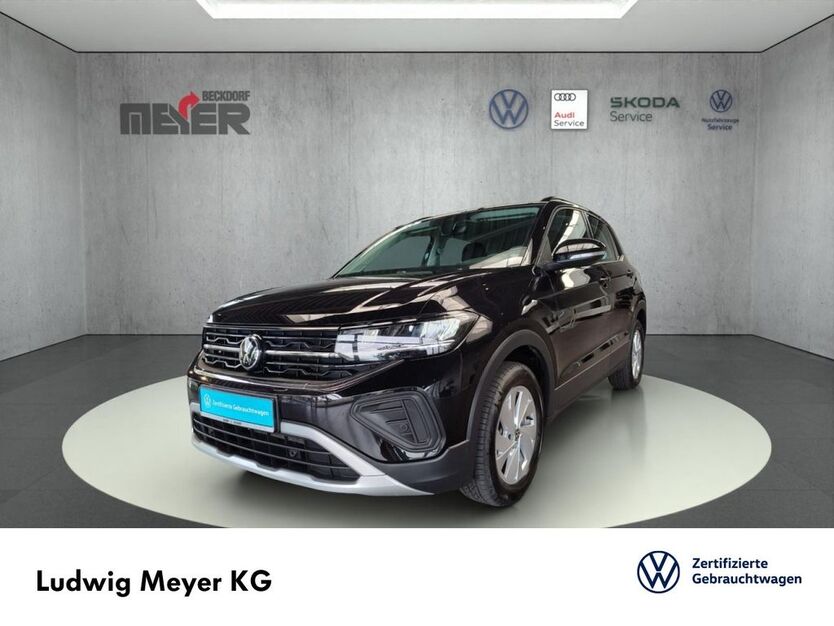 VW T-Cross 11.708 km 22.990 € Beckdorf 21643