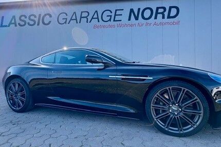 Aston Martin DBS 44.080 km 118.900 &euro; Dollern 21739