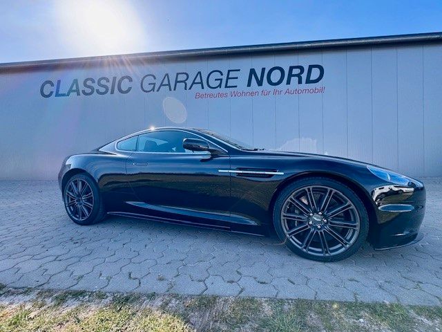 Aston Martin DBS 44.080 km 118.900 &euro; Dollern 21739