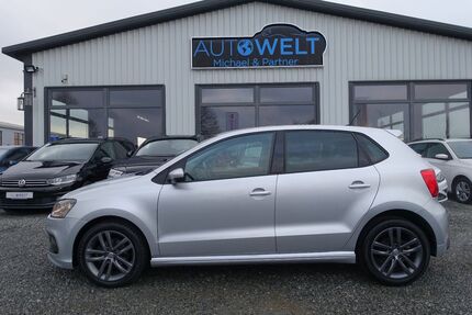 VW Polo 88.207 km 12.990 &euro; Beckdorf 21643