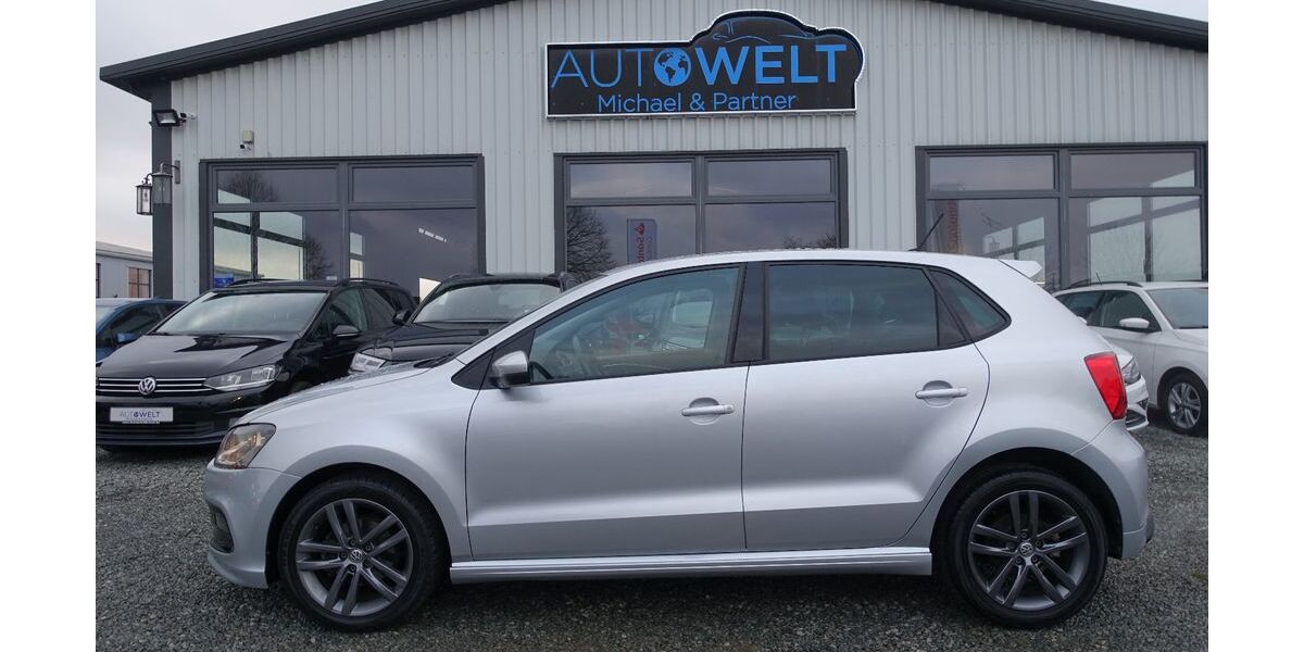 VW Polo 88.207 km 12.990 &euro; Beckdorf 21643