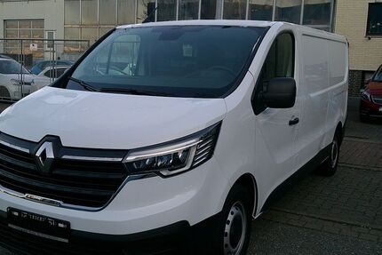 Renault Trafic 28.200 km 22.450 &euro; Neu Wulmstorf (Hamburg) 21629