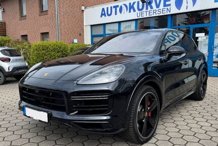 Porsche Cayenne 59.697 km 78.900 &euro; Uetersen 25436