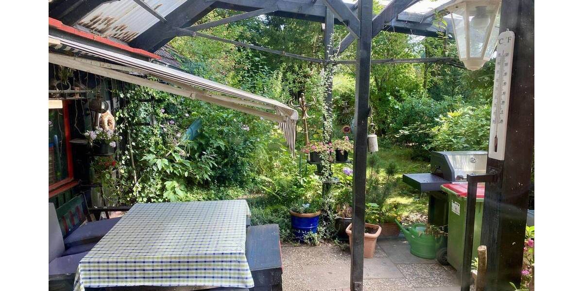 Einfamilienhaus Hamburg Bramfeld - 7 Zimmer, 160 m&sup2;, 698.000&euro; | Angebot:26320547