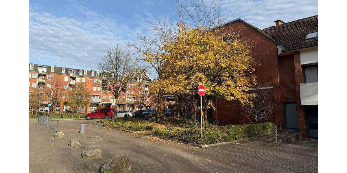 Etagenwohnung Hamburg Langenhorn - 4 Zimmer, 135 m&sup2;, 425.000&euro; | Angebot:25837411