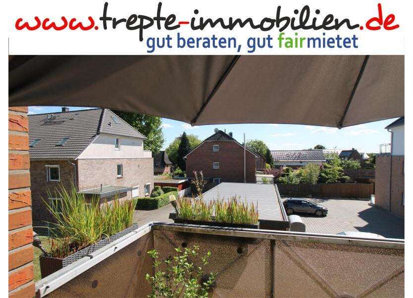 Wohnung zum Mieten in Henstedt-Ulzburg 620 € 62 m²