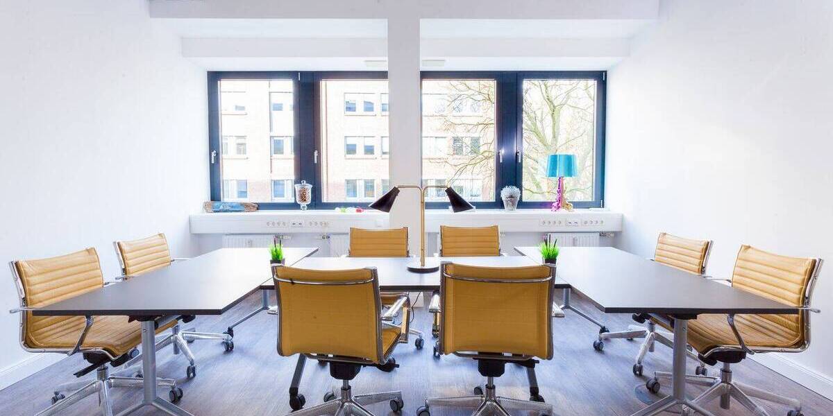 Gewerbeobjekt Hamburg Ohlsdorf - 1.840&euro; | Angebot:26828783