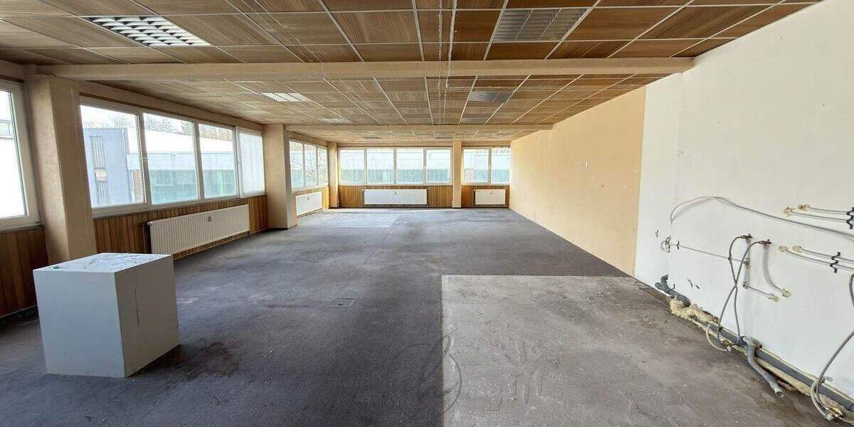 Gewerbeobjekt Norderstedt Harksheide - 1.683&euro; | Angebot:25525453