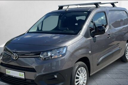 Toyota Proace City 61.200 km 17.480 &euro; Neu Wulmstorf 21629