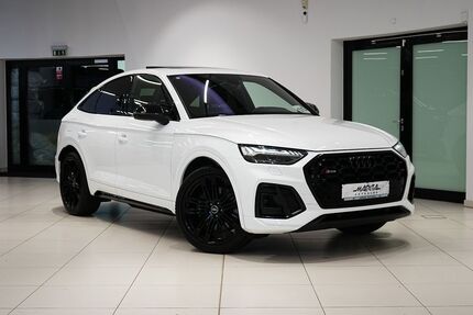 Audi SQ5 35.000 km 56.249 &euro; Hamburg 22047