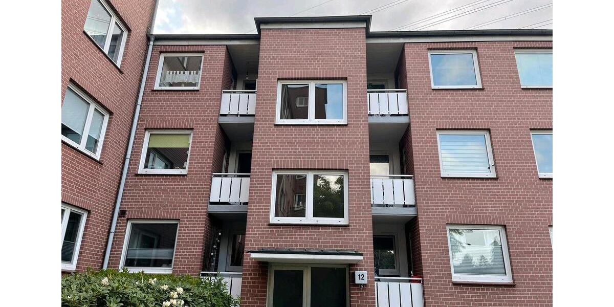 Etagenwohnung Rellingen - 4 Zimmer, 87 m&sup2;, 360.000&euro; | Angebot:25933556