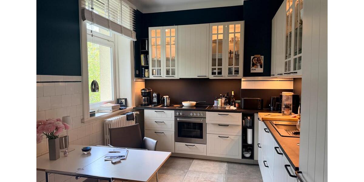 Etagenwohnung Hamburg Altona - 5.5 Zimmer, 137 m&sup2;, 2.250&euro; | Angebot:26335246