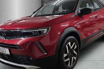 Opel Mokka 28.525 km 19.440 &euro; Hamburg 22047