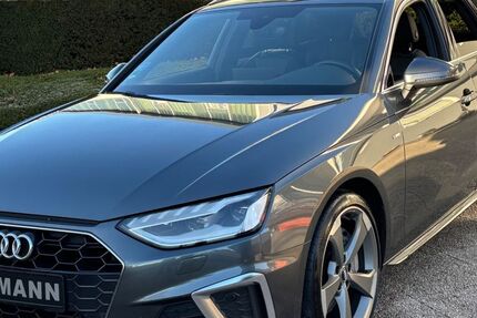 Audi A4 86.500 km 25.800 &euro; Rellingen 25462