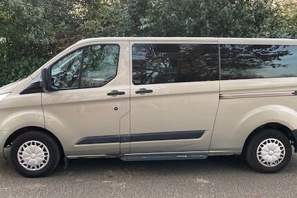 Ford Tourneo Custom 257.996 km 9.999 &euro; Aumühle 21521