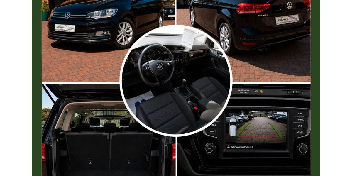 VW Touran 169.776 km 14.900 &euro; Henstedt Ulzburg(20 km nördlich von HH-direkt an der A7) 24558