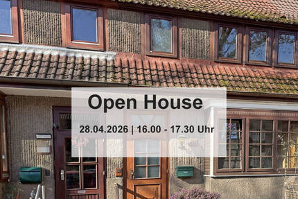 Haus Hamburg Bahrenfeld - 3 Zimmer, 65 m&sup2;, 449.000&euro; | Angebot:26305882