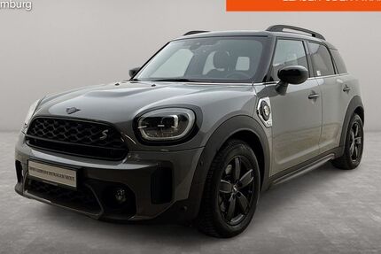 Mini Countryman SE (Cooper) 34.231 km 28.902 &euro; Barsbüttel bei Hamburg 22885